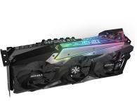 INNO3D GeForce RTX 3080 ICHILL X4 LHR 12GB GDDR6X - 718151 - zdjęcie 2